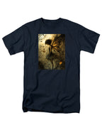 Navy Beautiful Fairy T-Shirt