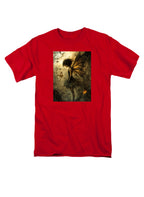 Red Beautiful Fairy T-Shirt