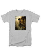 White Beautiful Fairy T-Shirt
