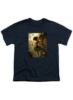 Navy Beautiful Fairy Youth/Toddler T-Shirt