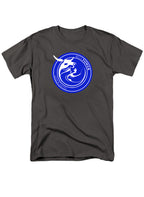 Charcoal BellTower Associates T-Shirt