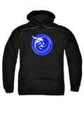 Black BellTower Associates Hoodie