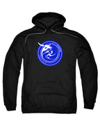Black BellTower Associates Hoodie