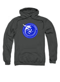 Charcoal BellTower Associates Hoodie