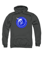 Charcoal BellTower Associates Hoodie