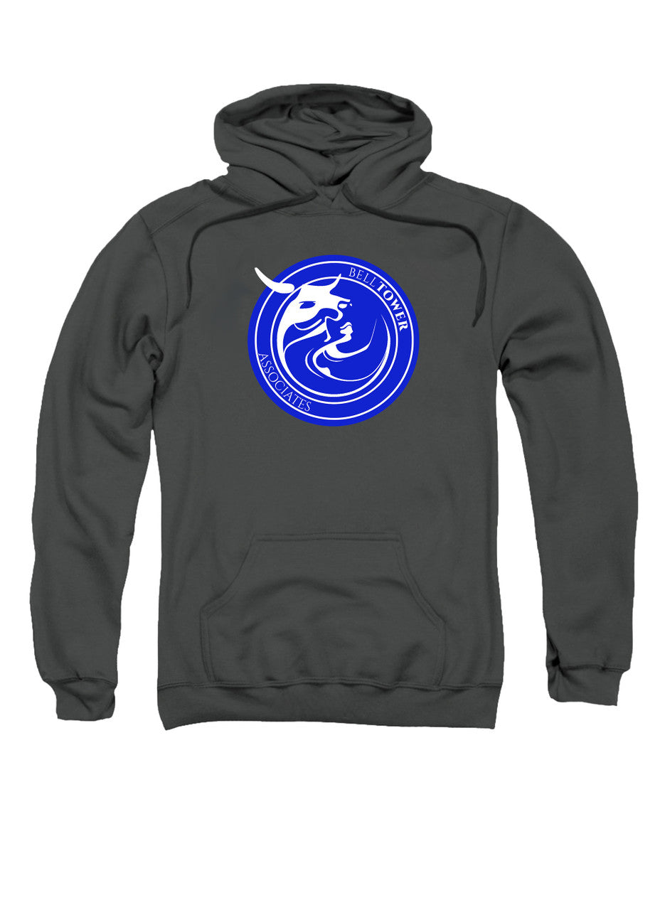 Charcoal BellTower Associates Hoodie
