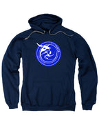 Navy BellTower Associates Hoodie
