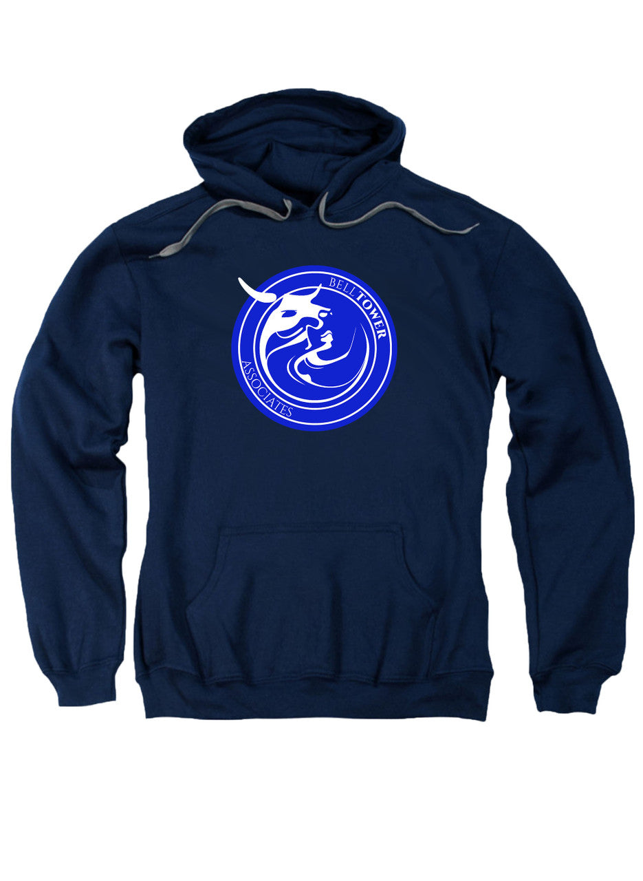 Navy BellTower Associates Hoodie