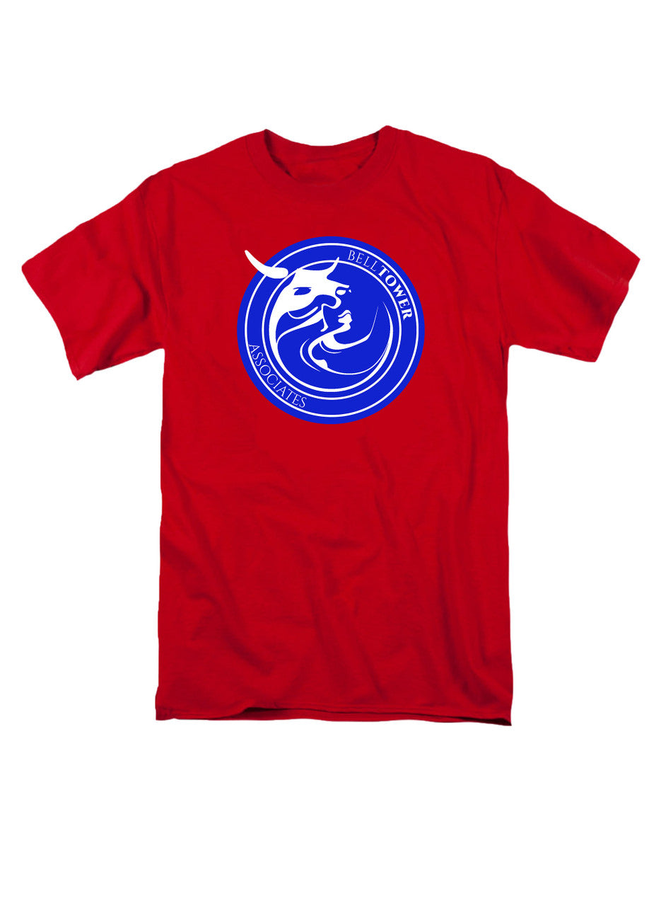 Red BellTower Associates T-Shirt