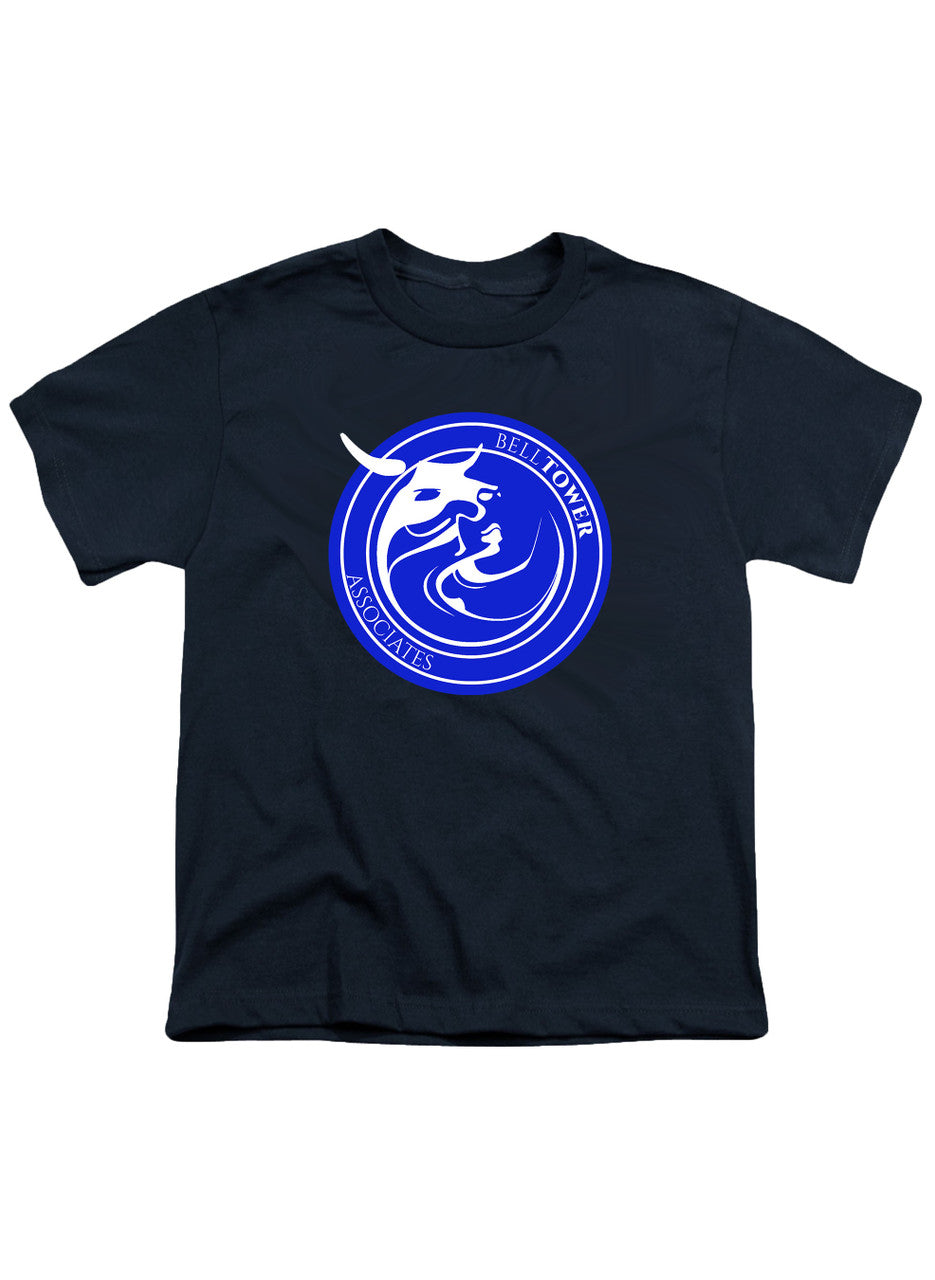 Navy BellTower Associates Youth/Toddler T-Shirt