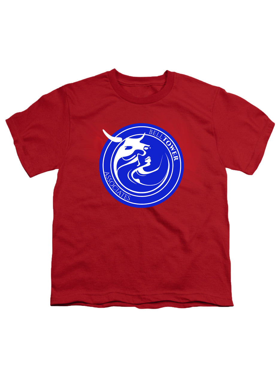 Red BellTower Associates Youth/Toddler T-Shirt