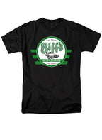 Black Biff's Auto Detailing T-Shirt