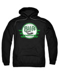 Black Biff's Auto Detailing Hoodie