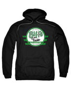 Black Biff's Auto Detailing Hoodie