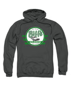 Charcoal Biff's Auto Detailing Hoodie