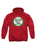 Red Biff's Auto Detailing Hoodie