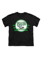 Black Biff's Auto Detailing Youth/Toddler T-Shirt