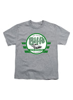Gray Biff's Auto Detailing Youth/Toddler T-Shirt