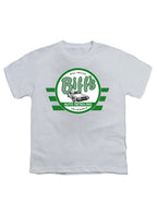 White Biff's Auto Detailing Youth/Toddler T-Shirt