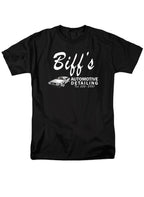 Black Biff's Automotive Detailing T-Shirt
