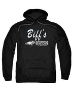 Black Biff's Automotive Detailing Hoodie