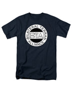 Navy Bilateral Terran Alliance T-Shirt