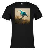 Black Birds of Paradise T-Shirt