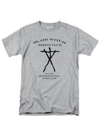 Gray Blair WItch Hiking Club T-Shirt