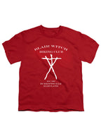 Red Blair WItch Hiking Club Youth/Toddler T-Shirt