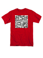 Red Boneheads United T-Shirt