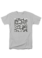 White Boneheads United T-Shirt