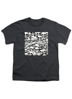 Charcoal Boneheads United Youth/Toddler T-Shirt