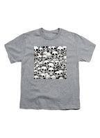 Gray Boneheads United Youth/Toddler T-Shirt