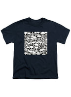 Navy Boneheads United Youth/Toddler T-Shirt