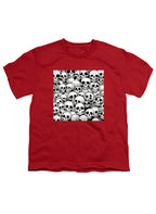 Red Boneheads United Youth/Toddler T-Shirt