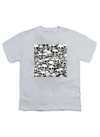 White Boneheads United Youth/Toddler T-Shirt