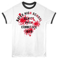 Carrie Ringer T-Shirt - Bates HS Prom 76