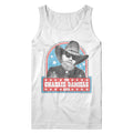 Charlie Daniels Band Tank Top - Vintage Stars