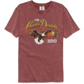 Charlie Daniels Band Comfort Colors T-Shirt - Cdb Eagle