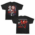 Chucky Oversized T-Shirt - Honeymoon Killer