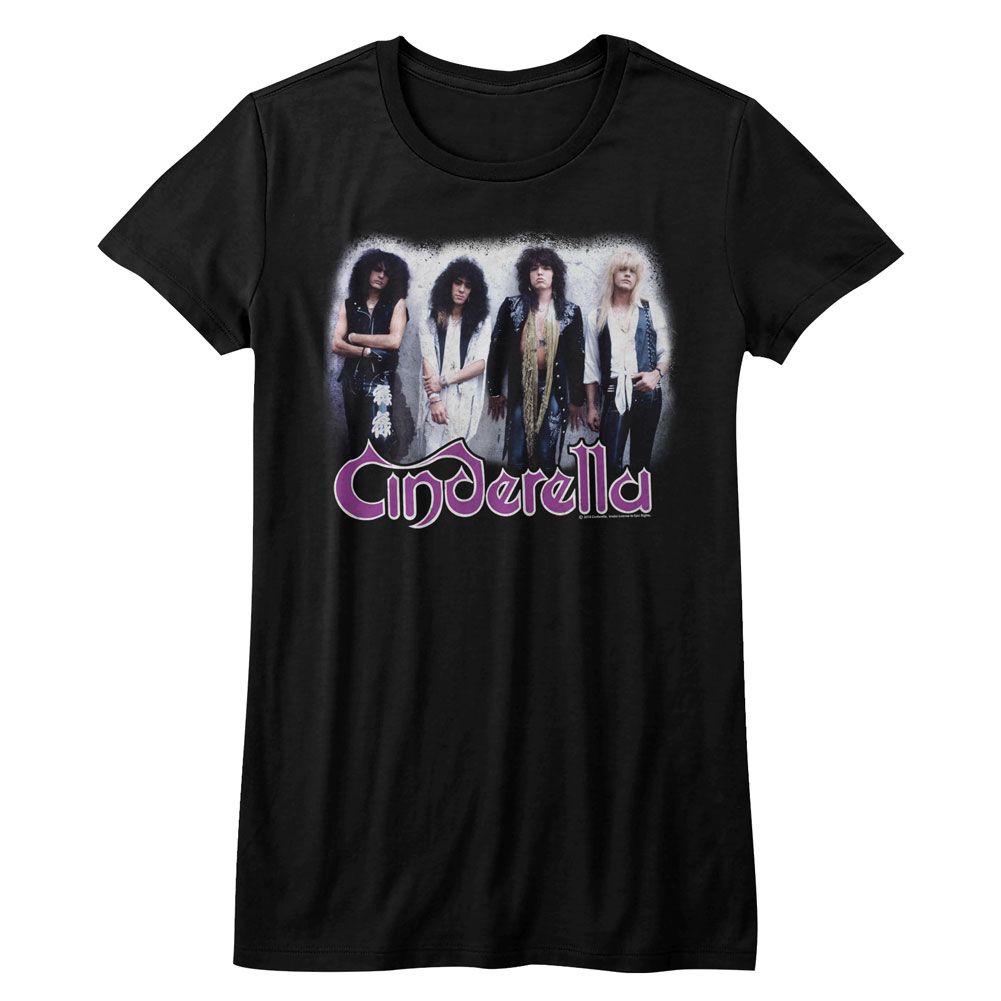 Cinderella Ladies T-Shirt - The Last Mile