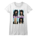 Cinderella Ladies T-Shirt - Boxed In