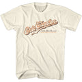 Eric Clapton T-Shirt - Clapton And His Band