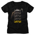 Candyman Ladies T-Shirt - Movie Poster