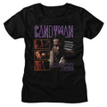 Candyman Ladies T-Shirt - Neon Logo