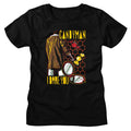Candyman Ladies T-Shirt - Storybook Style