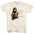 Natural Conan the Barbarian t-shirt featuring Conan Somebody design