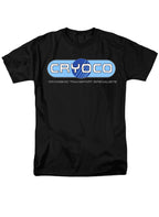 Black Cryoco T-Shirt