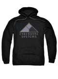 Black Cyberdyne Systems Hoodie