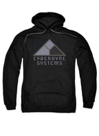 Black Cyberdyne Systems Hoodie